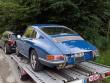 Porsche 912 Porsche 912
