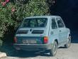 Fiat 126 FSM Fiat 126 FSM