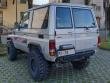 Toyota Land Cruiser BJ70 3.4 D