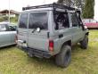 Toyota Land Cruiser 2.4 TD SW LJ70 VX toyotalandcruiserdeltago20240901_t1.jpg