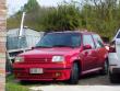 Renault 5 GT Turbo