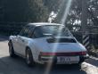 Porsche 911 Carrera 3.2 Targa