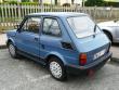 Fiat 126 Bis