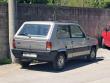 Fiat Panda 750 S Fiat Panda 750 S