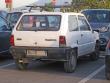 Fiat Panda 750 CL Fiat Panda 750 CL