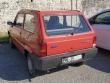 Fiat Panda 750 CL