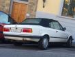 BMW 320i E30 Cabriolet
