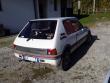 Peugeot 205 GTI 1.9 Peugeot 205 GTI 1.9