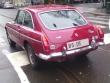 MG B GT V8