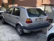 VW Golf 1.3 GL 5p. VW Golf 1.3 GL 5p.