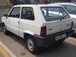 Fiat Panda D Fiat Panda D