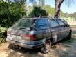 Renault 21 Nevada turbodiesel DX Renault 21 Nevada turbodiesel DX