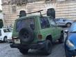 Mitsubishi Pajero 2.3 TD MT Mitsubishi Pajero 2.3 TD MT