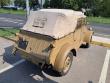 VW Kubelwagen Typ82 VW Kubelwagen Typ82