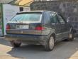 VW Golf GTD intercooler 5p. VW Golf GTD intercooler 5p.