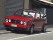 VW Golf 1.8i Quartett Cabriolet VW Golf 1.8i Quartett Cabriolet