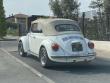 VW Maggiolone 1303 Cabriolet