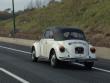 VW Maggiolone Cabriolet (Album: VW Maggiolone 1303 Cabrio)