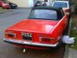 Alfa Romeo Spider 1300 (Album: Alfa - Spider II)