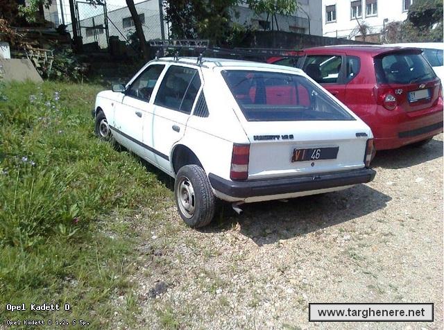opelkadettsampei20130720.jpg