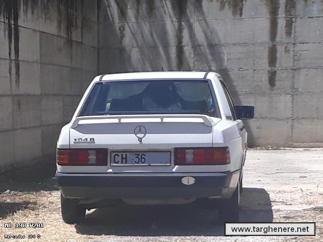 mercedes190tonymura20200809.jpg