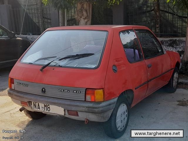 peugeot205tonymura20211031.jpg