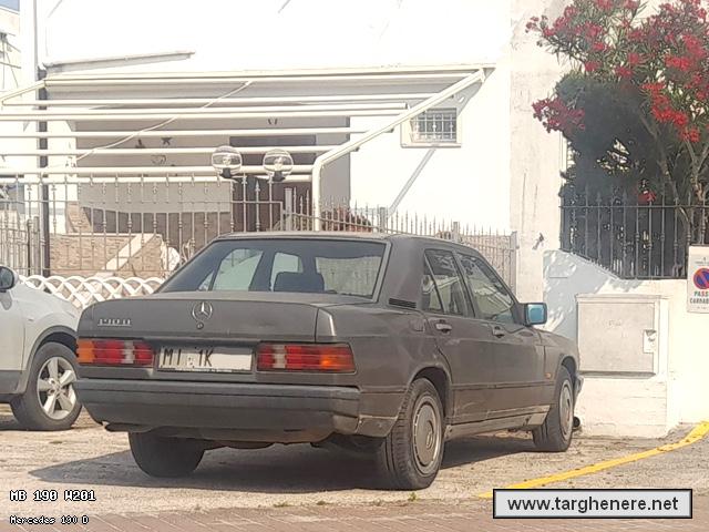 mercedes190tonymura20230709.jpg