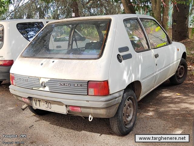 peugeot205giovannispalla20240201.jpg