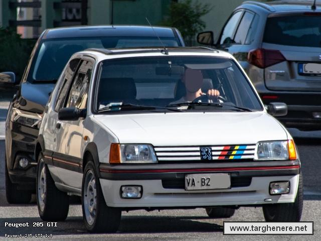 peugeot205gtisilverfox20240404.jpg