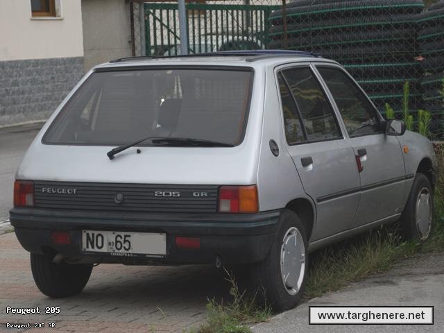 peugeot205silverfox20250314.jpg