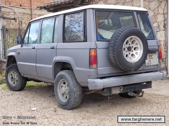 isuzutroopergiovannispalla20251013.jpg