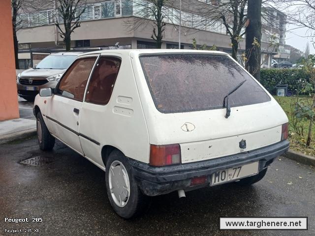 peugeot205targhemodenesi20260117.jpg