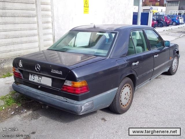 mercedesw124deltago20260304.jpg