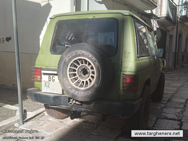 mitsubishipajerotarghemodenesi20260404.jpg