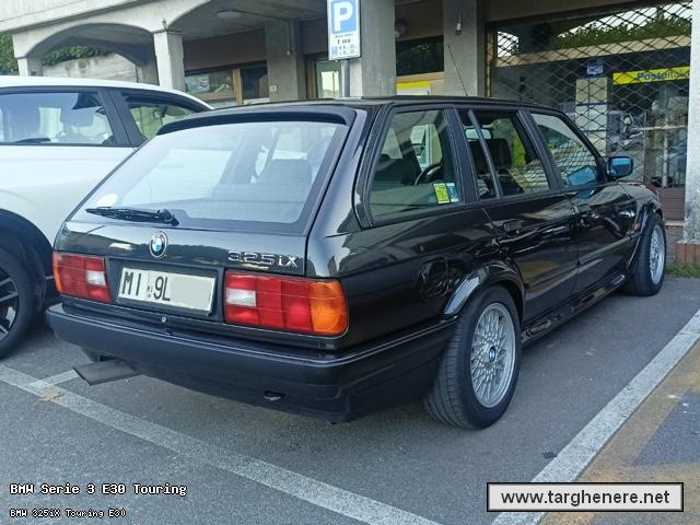 bmwe30touringaudiclassic20260729.jpg
